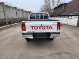 Toyota Hilux 2023 годаүшін19 900 000 тг. в Алматы – фото 5