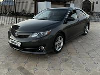 Toyota Camry 2014 годаүшін7 200 000 тг. в Туркестан