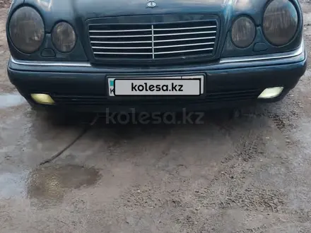 Mercedes-Benz S 280 1985 года за 2 000 000 тг. в Астана – фото 10