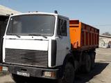 МАЗ  551605 2006 годаүшін3 500 000 тг. в Талдыкорган