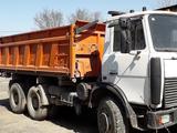 МАЗ  551605 2006 годаүшін3 500 000 тг. в Талдыкорган – фото 2