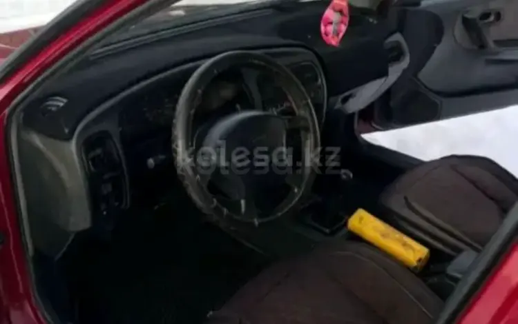 Nissan Primera 1995 года за 950 000 тг. в Темиртау