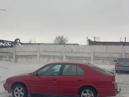 Nissan Primera 1995 года за 950 000 тг. в Темиртау – фото 4