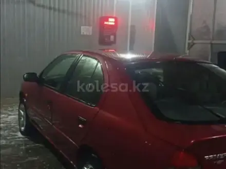 Nissan Primera 1995 года за 950 000 тг. в Темиртау – фото 5