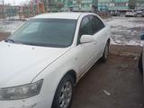 Hyundai Sonata 2006 годаүшін3 000 000 тг. в Кызылорда – фото 3