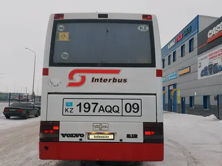 Volvo  B12 Series 2000 года за 12 000 000 тг. в Караганда – фото 2