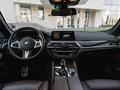 BMW 540 2020 годаүшін24 000 000 тг. в Алматы – фото 37