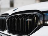 BMW 540 2020 года за 27 000 000 тг. в Алматы – фото 5
