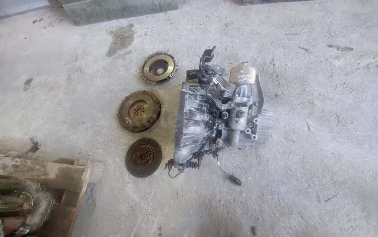 Коробка на Toyota Avensis за 175 000 тг. в Шымкент