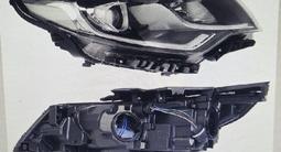 Запчасти по кузову, двигателю, ходовой, стекла фар, кузовные стекла, расход за 7 000 тг. в Алматы – фото 2
