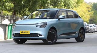 DongFeng Nano (Nammi) 2024 года за 6 000 000 тг. в Алматы