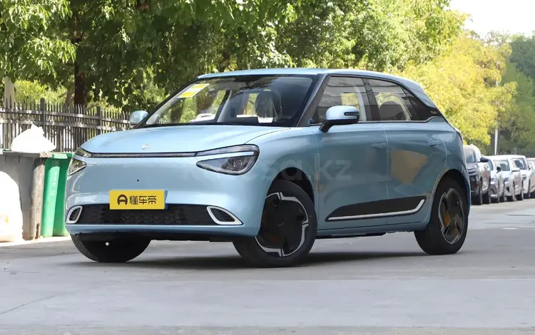 DongFeng Nano (Nammi) 2024 года за 6 000 000 тг. в Алматы