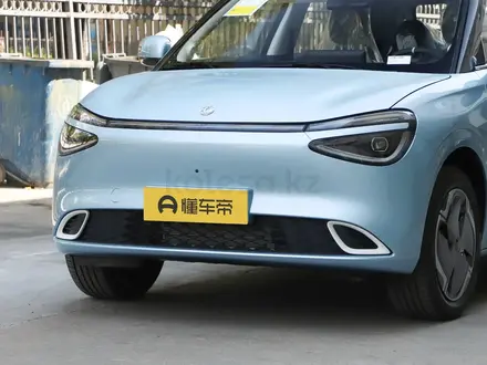 DongFeng Nano (Nammi) 2024 года за 6 000 000 тг. в Алматы – фото 10