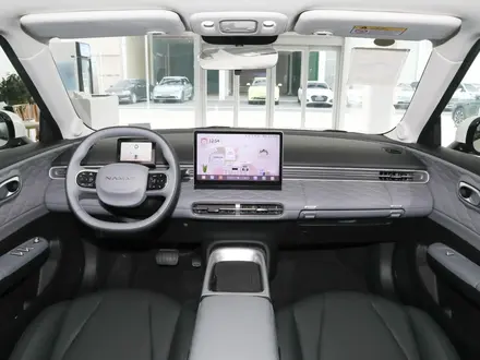 DongFeng Nano (Nammi) 2024 года за 6 000 000 тг. в Алматы – фото 11