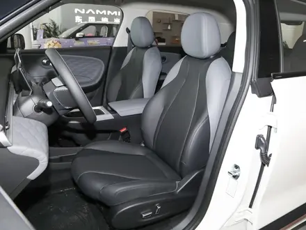 DongFeng Nano (Nammi) 2024 года за 6 000 000 тг. в Алматы – фото 12