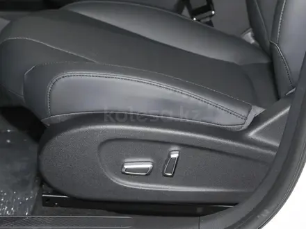 DongFeng Nano (Nammi) 2024 года за 6 000 000 тг. в Алматы – фото 13