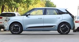DongFeng Nano (Nammi) 2024 годаүшін6 000 000 тг. в Алматы – фото 4