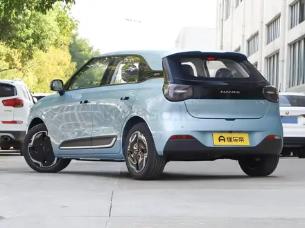 DongFeng Nano (Nammi) 2024 года за 6 000 000 тг. в Алматы – фото 6