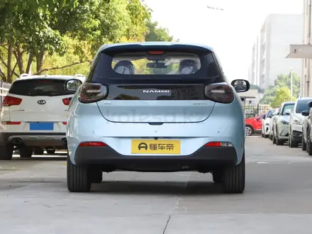 DongFeng Nano (Nammi) 2024 года за 6 000 000 тг. в Алматы – фото 7
