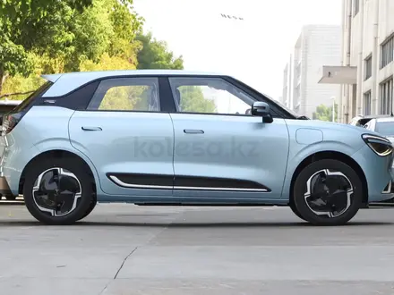 DongFeng Nano (Nammi) 2024 года за 6 000 000 тг. в Алматы – фото 8