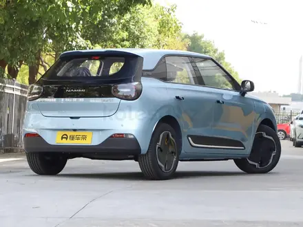 DongFeng Nano (Nammi) 2024 года за 6 000 000 тг. в Алматы – фото 9