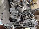 Двигатель 4d56 от Паджеро Спорт 2 2015 года за 1 900 000 тг. в Астана