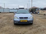 Opel Astra 2003 годаfor2 500 000 тг. в Атырау – фото 4