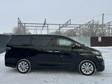 Toyota Vellfire 2012 года за 6 600 000 тг. в Уральск – фото 2