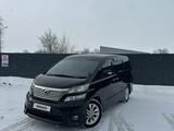 Toyota Vellfire 2012 года за 6 600 000 тг. в Уральск