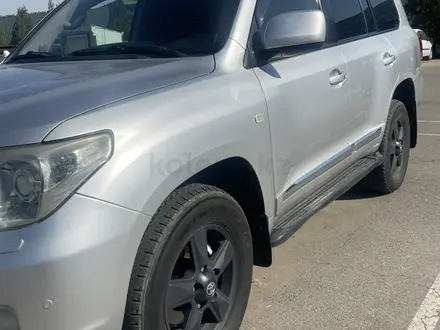 Toyota Land Cruiser 2009 года за 17 000 000 тг. в Алматы – фото 2