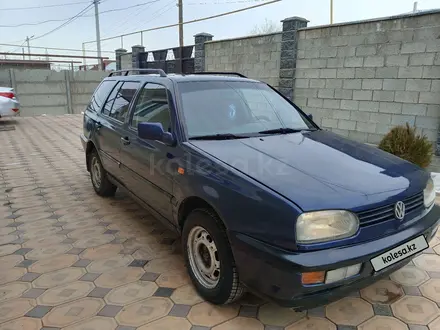 Volkswagen Golf 1994 года за 1 800 000 тг. в Тараз