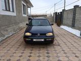 Volkswagen Golf 1994 года за 1 800 000 тг. в Тараз – фото 5