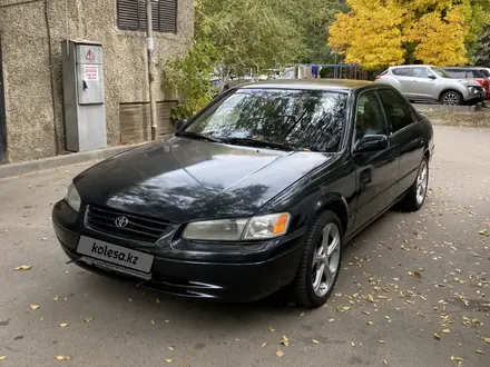 Toyota Camry 1996 года за 2 050 000 тг. в Алматы