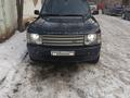 Land Rover Range Rover 2003 годаүшін4 500 000 тг. в Алматы – фото 4