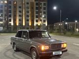 ВАЗ (Lada) 2107 2010 года за 1 450 000 тг. в Туркестан – фото 2