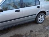 Honda Civic 1997 годаүшін2 300 000 тг. в Костанай – фото 3