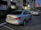 Nissan Almera 2015 годаfor3 500 000 тг. в Усть-Каменогорск – фото 5