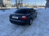 Audi A4 2001 года за 3 100 000 тг. в Астана – фото 4