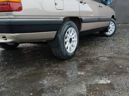 Audi 200 1987 года за 4 999 000 тг. в Петропавловск – фото 7