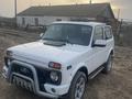 ВАЗ (Lada) Lada 2121 2019 года за 2 900 000 тг. в Уральск – фото 5