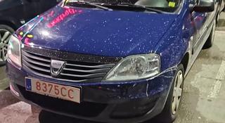 ВАЗ (Lada) Largus 2013 года за 25 000 тг. в Актобе