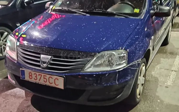 ВАЗ (Lada) Largus 2013 года за 25 000 тг. в Актобе