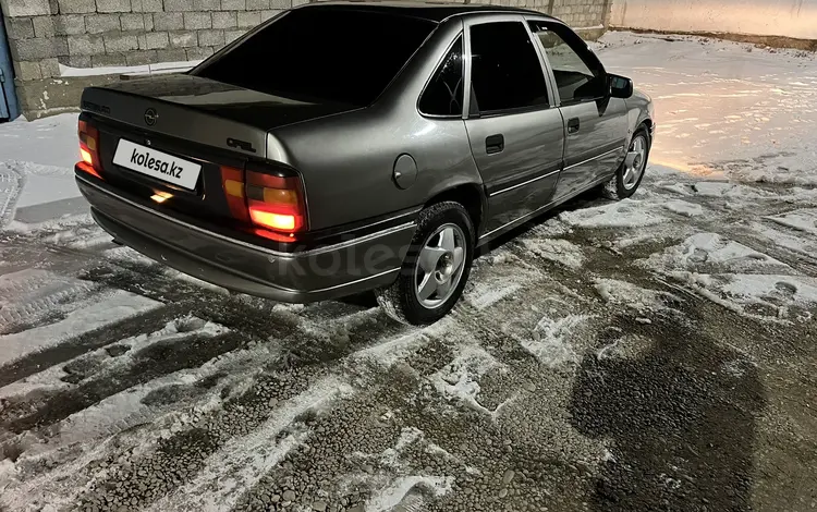 Opel Vectra 1994 годаfor1 100 000 тг. в Туркестан