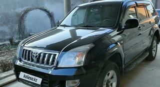 Toyota Land Cruiser Prado 2006 года за 8 800 000 тг. в Шымкент