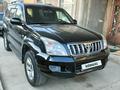 Toyota Land Cruiser Prado 2006 годаүшін8 800 000 тг. в Шымкент – фото 2