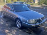 Audi A6 1994 года за 2 100 000 тг. в Петропавловск – фото 4