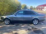 Audi A6 1994 года за 2 100 000 тг. в Петропавловск – фото 2
