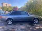 Audi A6 1994 года за 2 100 000 тг. в Петропавловск – фото 3