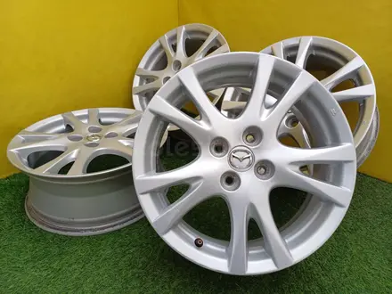 Диски R16 4x100 на Mazda и другие за 120 000 тг. в Караганда