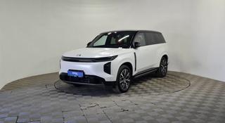 GAC Trumpchi S7 2025 года за 19 990 000 тг. в Алматы